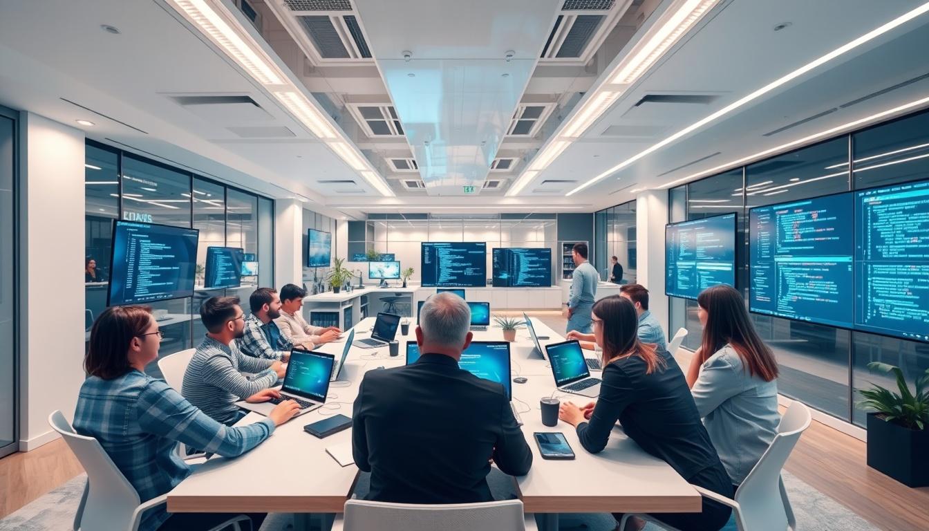 Desarrollo de Software para Empresas